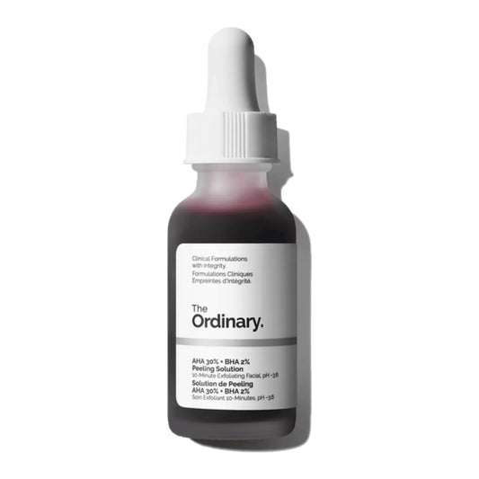Ordinary Peeling Solution Serum 30 ML
