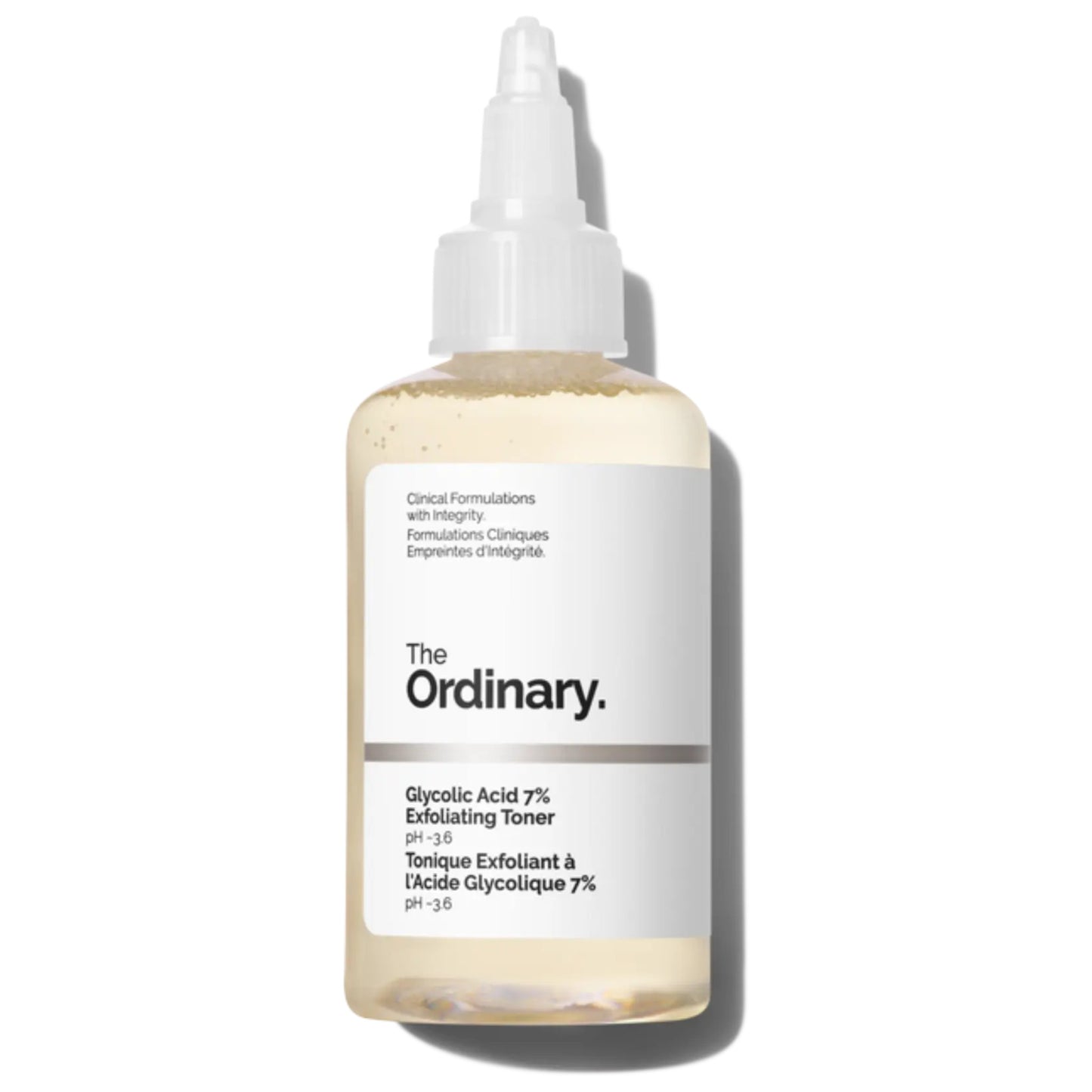 Ordinary Glycolic Acid 7% Exfoliating Toner 240 ML