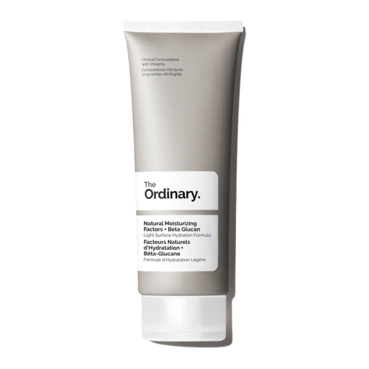 Ordinary Natural Moisturizing Factors + Beta Glucan 100 ML