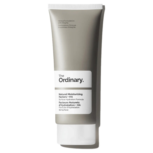 Ordinary Natural Moisturizing Factors + HA 100 ML