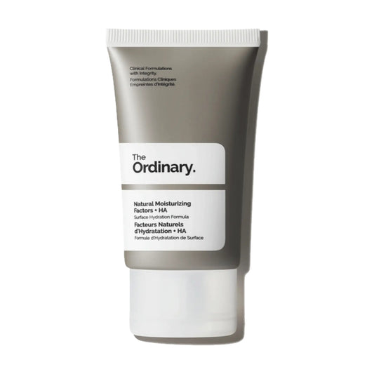 Ordinary Natural Moisturizing Factors + HA 30 ML