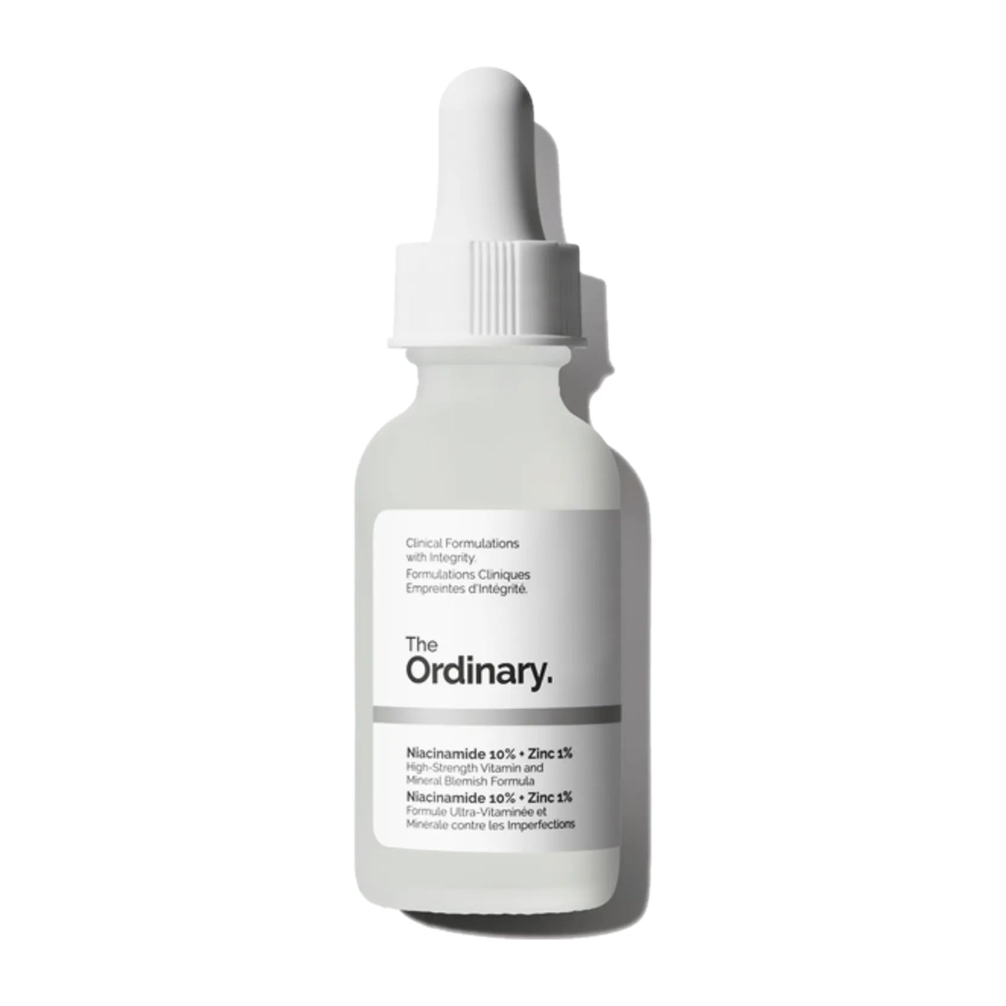 Ordinary Niacinamide 10% + Zinc 1% Serum 30 ML