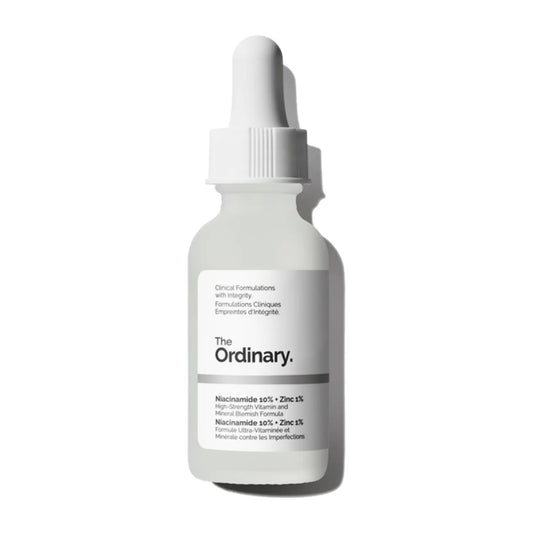 Ordinary Niacinamide 10% + Zinc 1% Serum 30 ML
