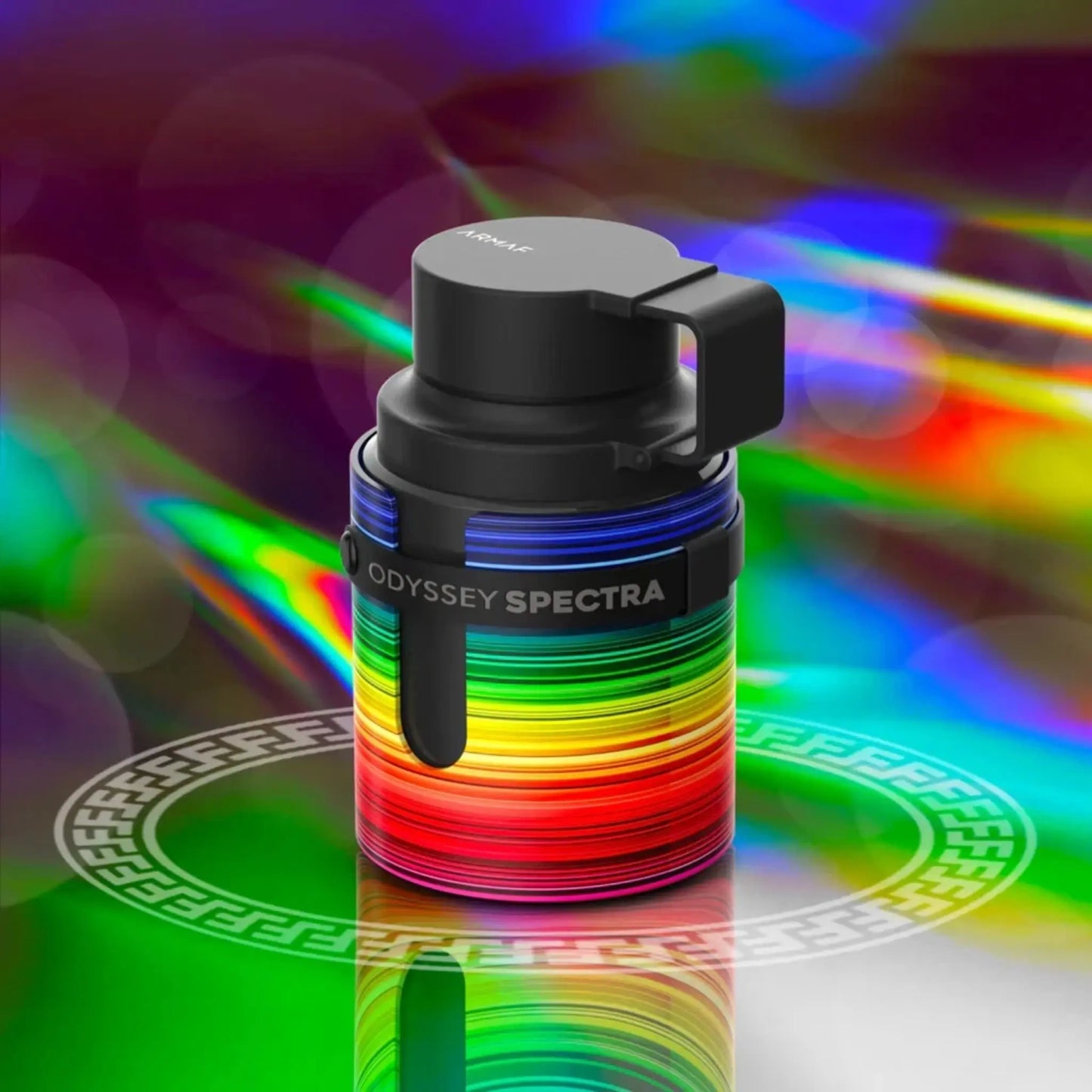 Armaf Odyssey Spectra Perfume 100 ML