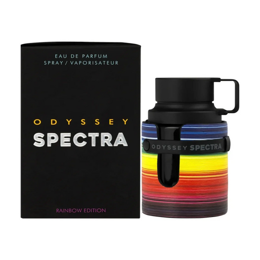 Armaf Odyssey Spectra Perfume 100 ML