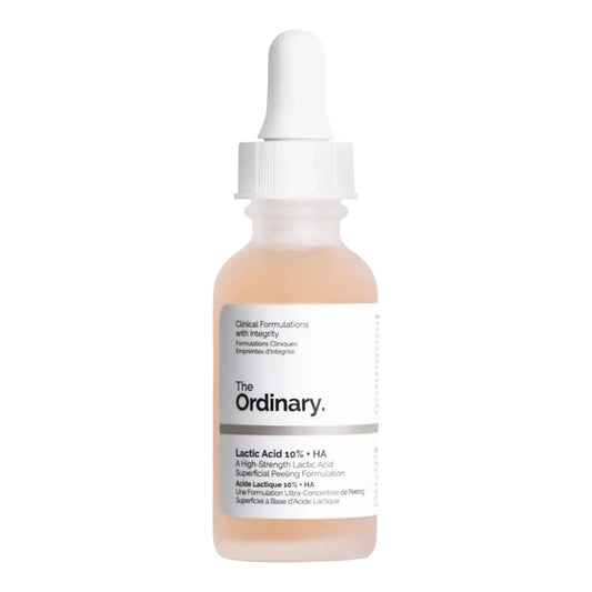 Ordinary Lactic Acid 10% + HA Serum 30 ML