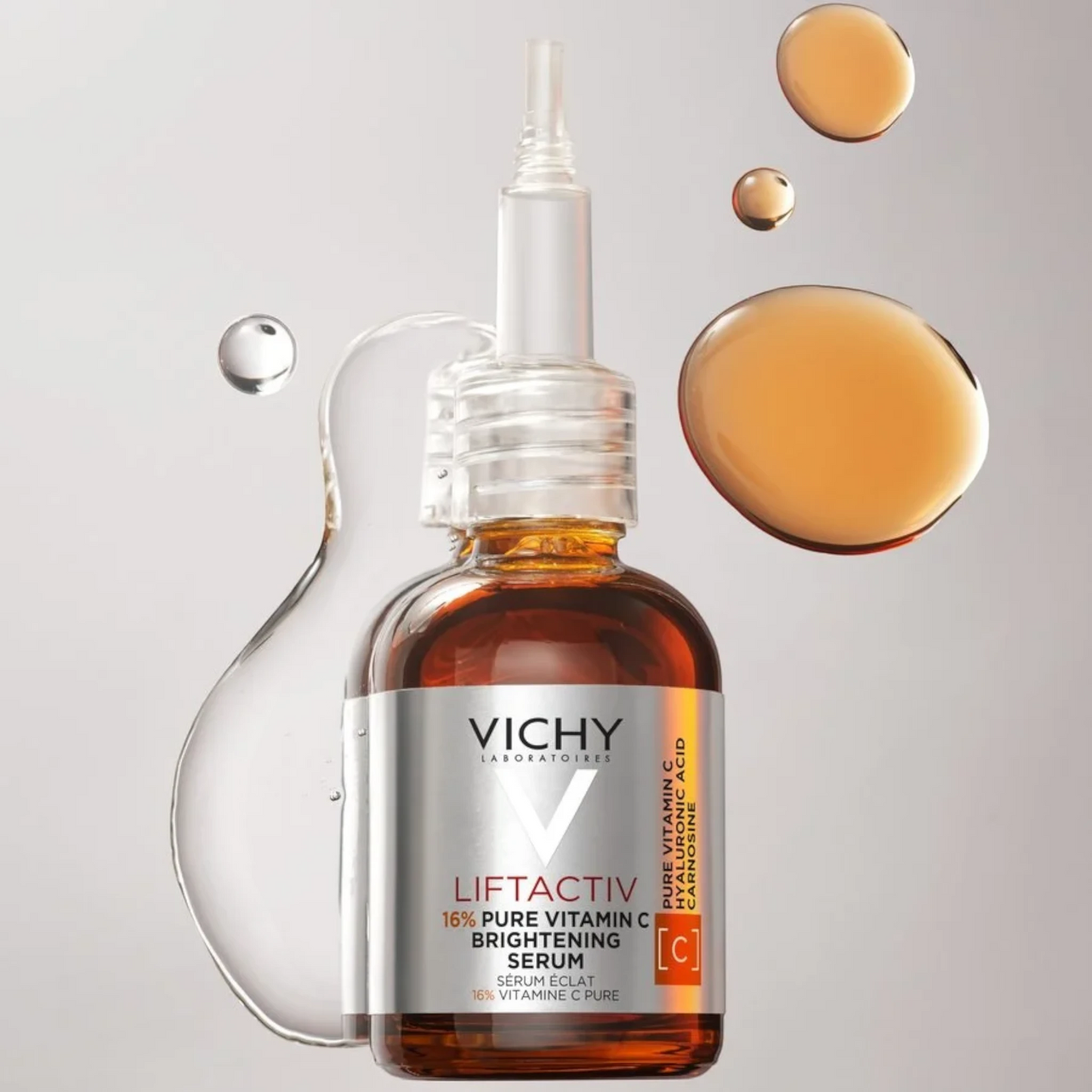 Vichy Liftactiv Vitamin C Serum 20 ml