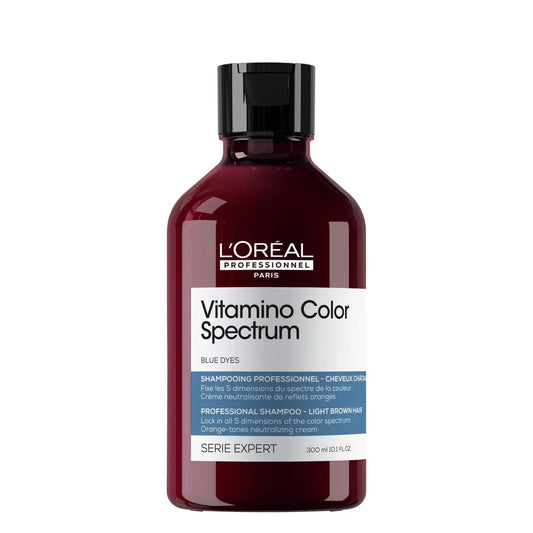 L'Oréal Professionnel Vitamino Color Spectrum Blue Dyes Shampoo 300ml