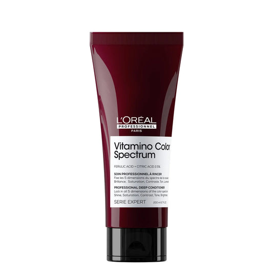 L'Oréal Professionnel Vitamino Color Spectrum Deep Conditioner 200 Ml