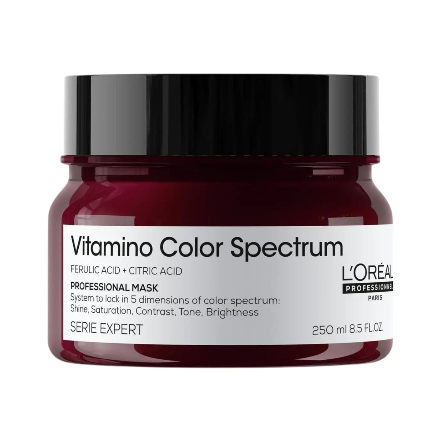L'Oréal Professionnel Vitamino Color Spectrum Mask 250 Ml