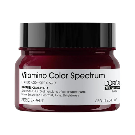 L'Oréal Professionnel Vitamino Color Spectrum Mask 250 Ml