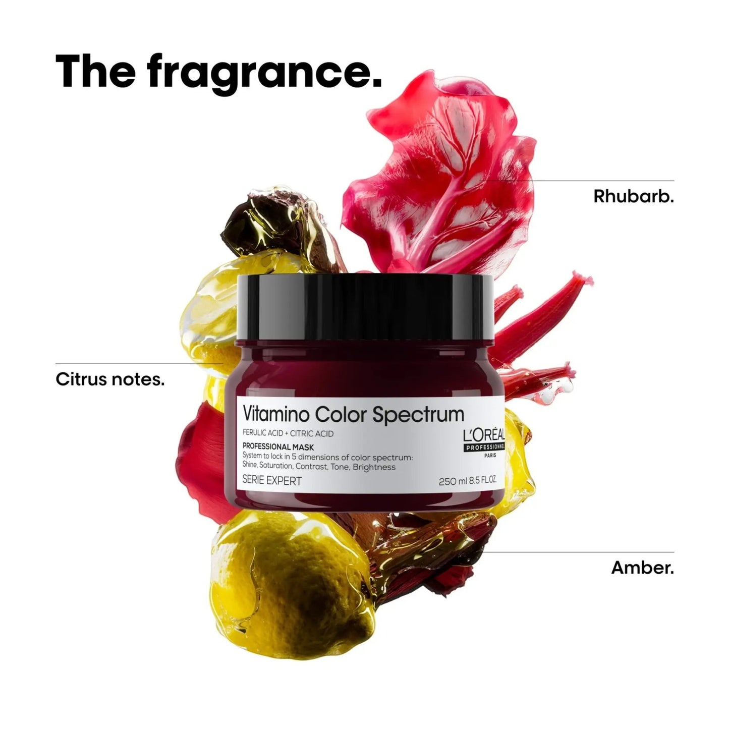 L'Oréal Professionnel Vitamino Color Spectrum Mask 250 Ml